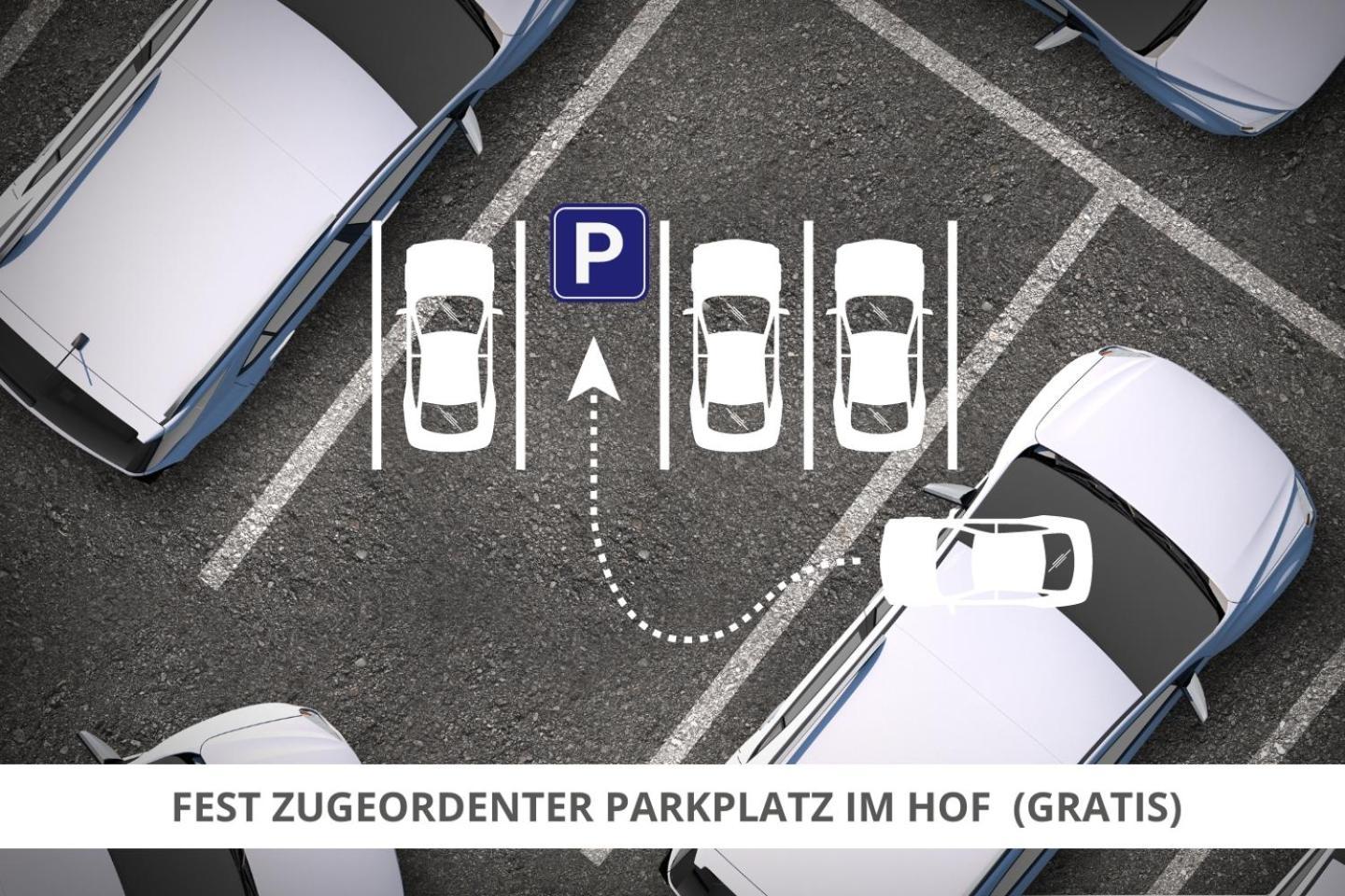 Apartment Wahnfried No4 - Zentral Wohnen Mit Kueche Und Duschbad, Parkplatz, 300M Zur Fussgaengerzone Bayreuth Ngoại thất bức ảnh